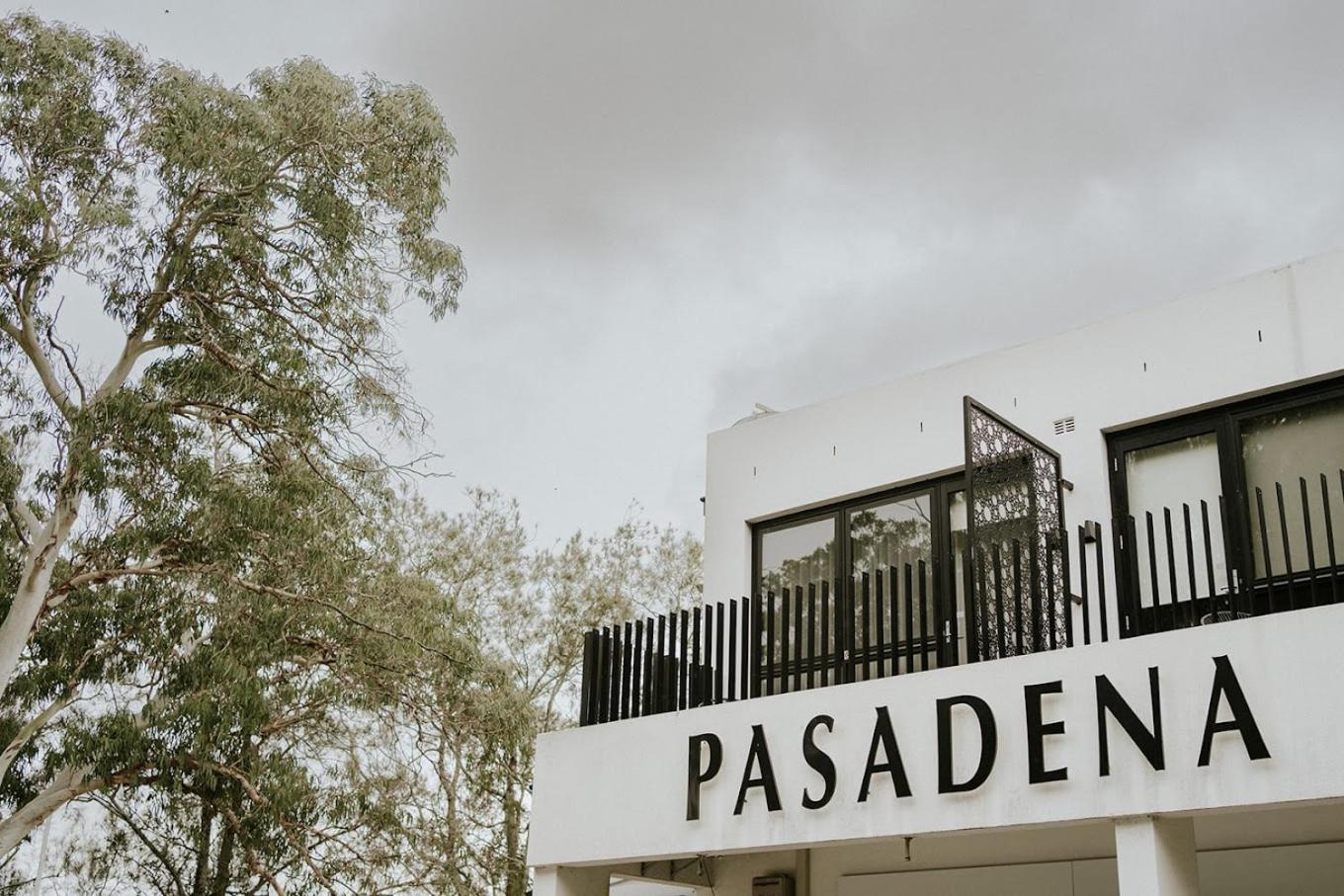 Hotel Pasadena Sydney Church Point