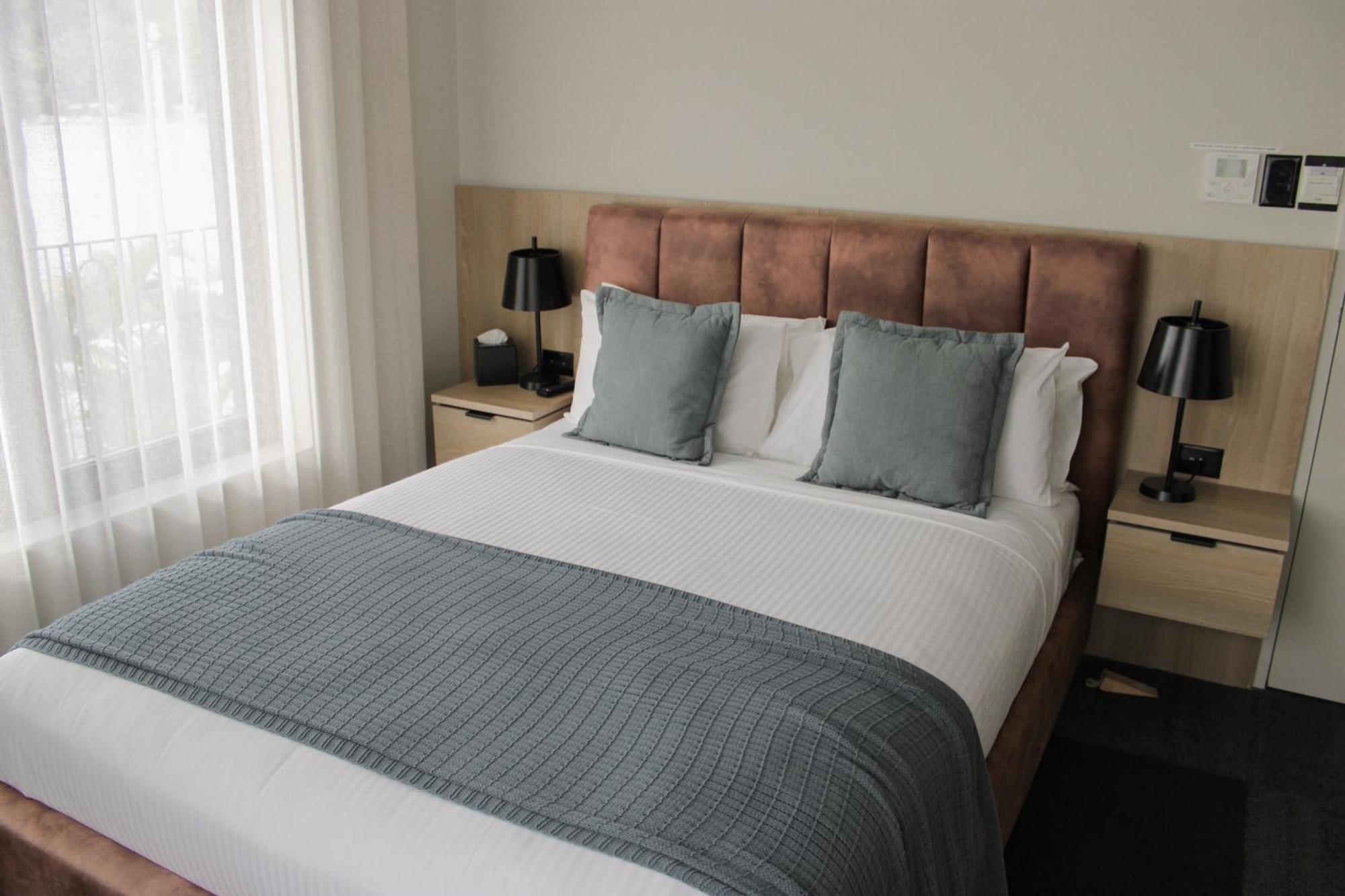 Pasadena Sydney Hotel